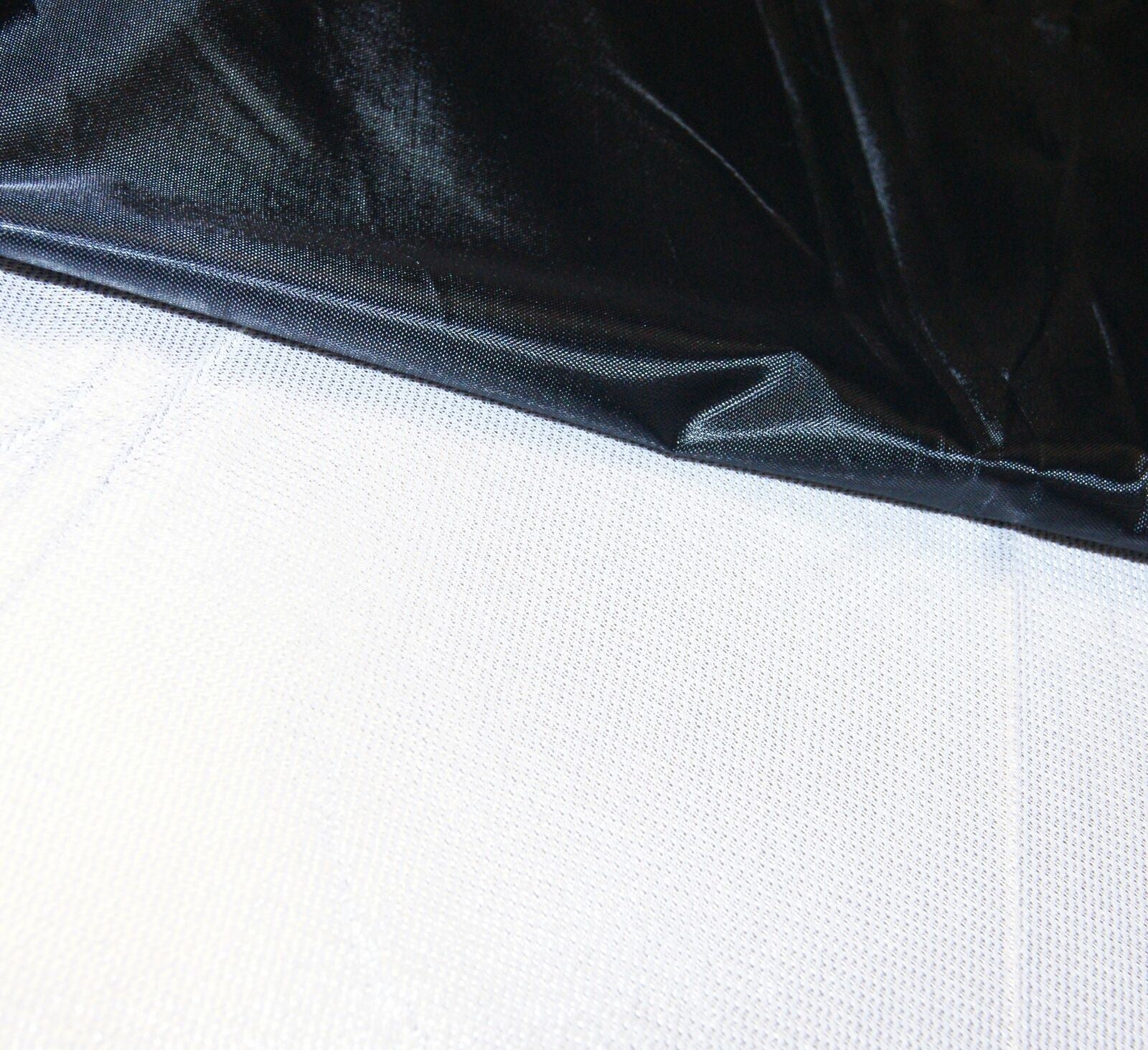 Ex-Pro 36" 91cm Black/White [& Silver]  Photographic Studio Collapsible Umbrella Revesable / Removable