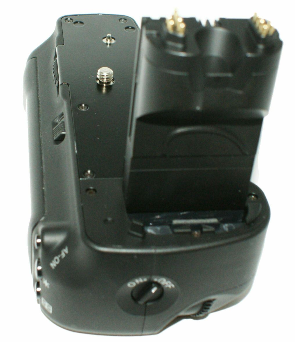 Ex-Pro Power Battery Grip Canon BG-E6 (LP-E6) Series for Canon
