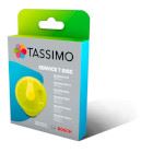 Bosch T-Disc Tassimo Machine - Yellow