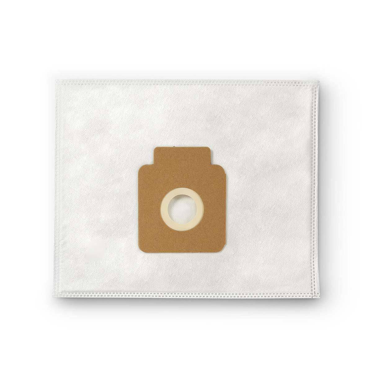 Nedis Vacuum Cleaner Bag | 4 pcs | Synthetic | Most sold for: Hoover H58 | White