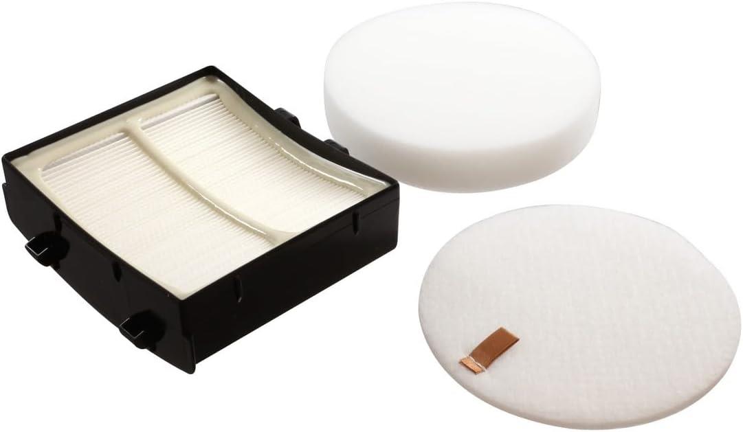 Shark Filter Kit for PZ1000UK PZ1000UKT PZ1000 Vacuum Cleaner XAAFPZ1000UKT