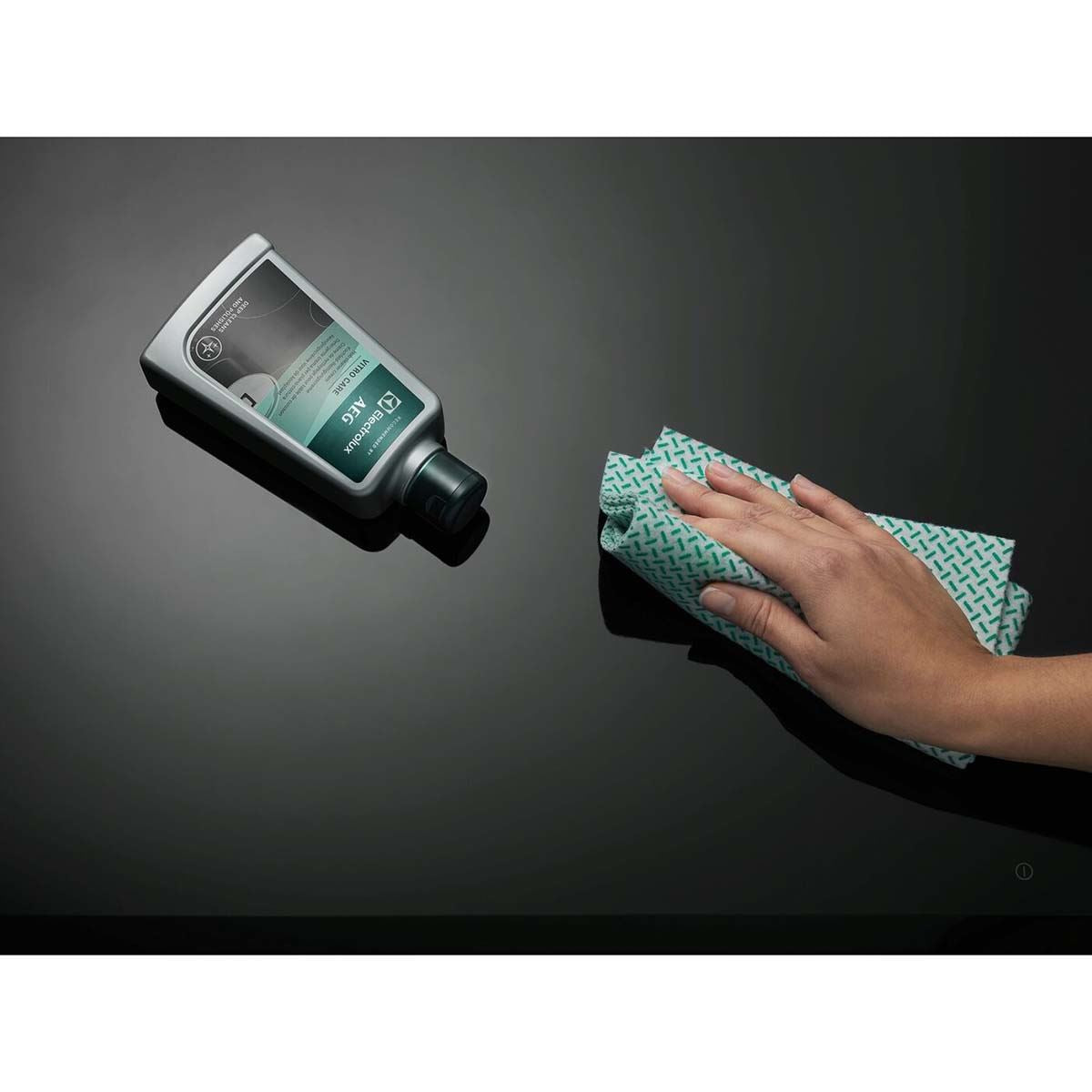 Electrolux Cleaner for Glass, Ceramic, Induction and Stainless Steel Hobs -  300 ml