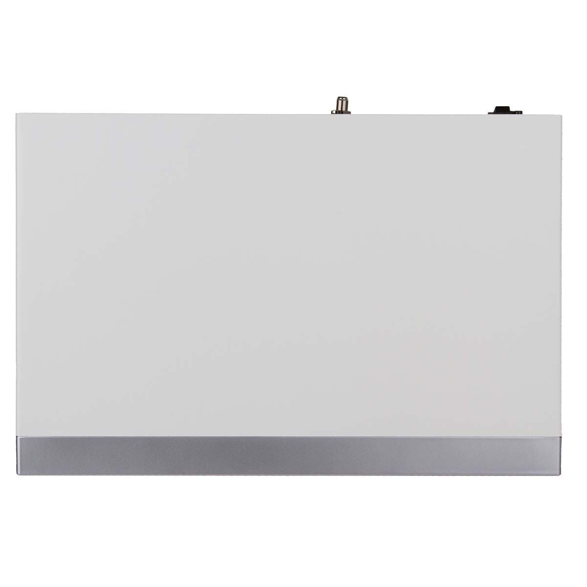 Imperial DABMAN i450 CD Multifunctional Stereo Radio DAB+ / FM / Internet / Bluetooth White-Silver