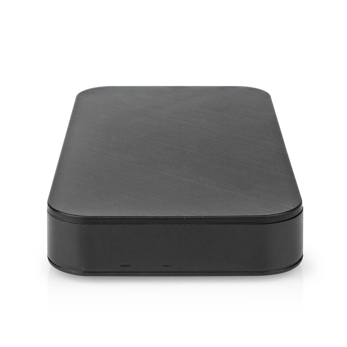 Nedis Digital Audio Converter | 2-way | Connection input: DC Power / 1x HDMI™ Input to Connection output: 2x HDMI™ Output | Automatic | Anthracite