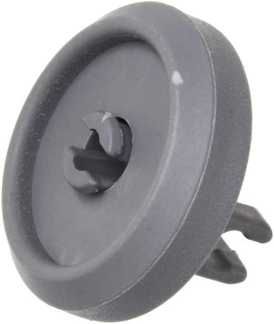 Dishwasher Lower Basket Wheel 2372352 for Miele G1000, G2000, G400, G600, G800, G900