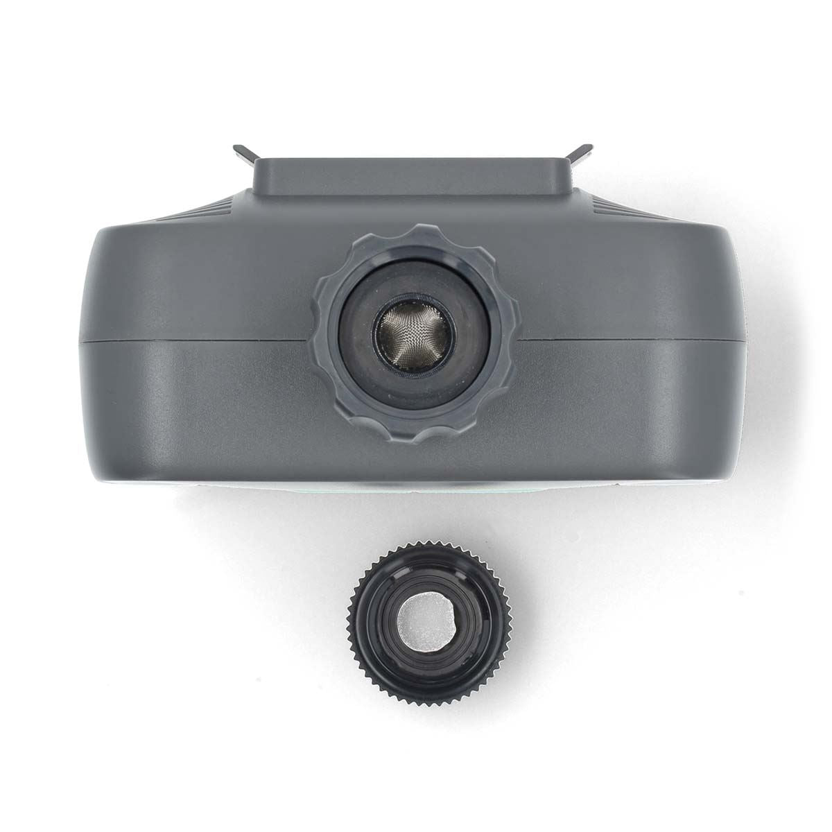 Nedis SmartLife Water Control, Bluetooth Garden Irrigation Timer with 2 Independent Zones, Manual & App Scheduling, Battery Powered, IP54 Waterproof, 3/4" & 1" Tap Connector