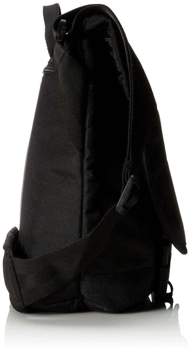 CAT Caterpilla Charles Shoulder Messenger Notebook Laptop Macbook to 15.6" Bag - Grey