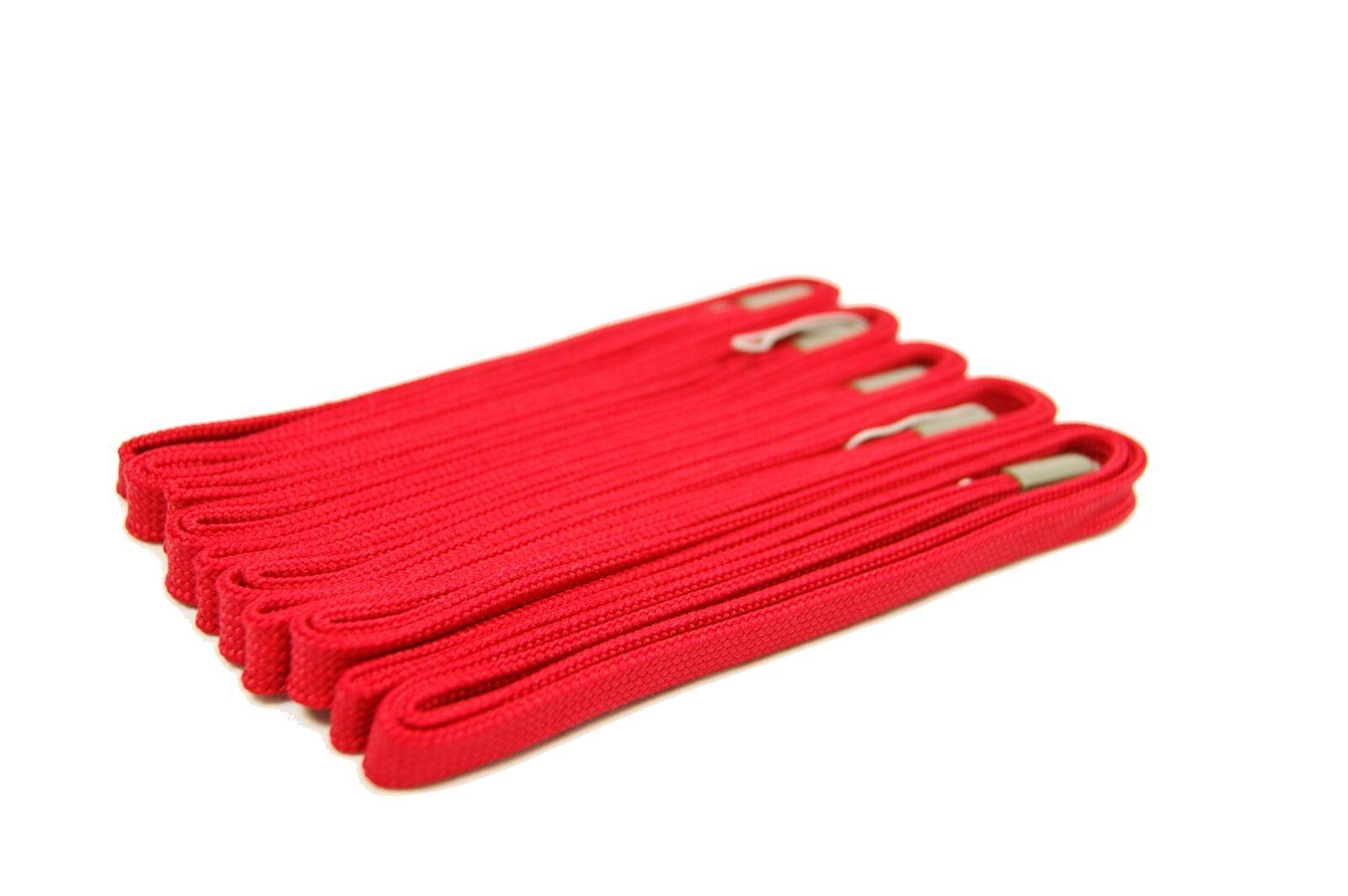Ex-Pro Digital Camera High Quality Neck Strap [Pack of 5] - Red