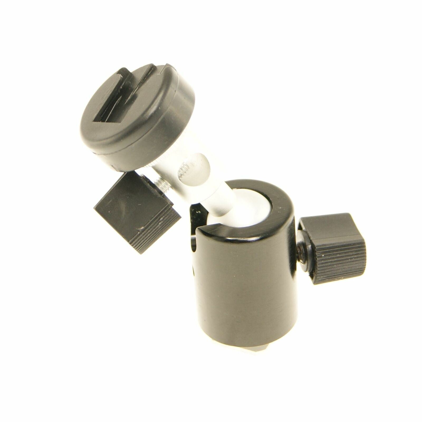 Ex-Pro K-728 Ball and Socket Swivel Tripod Ballhead with 1/4'', 3/8'' Threads