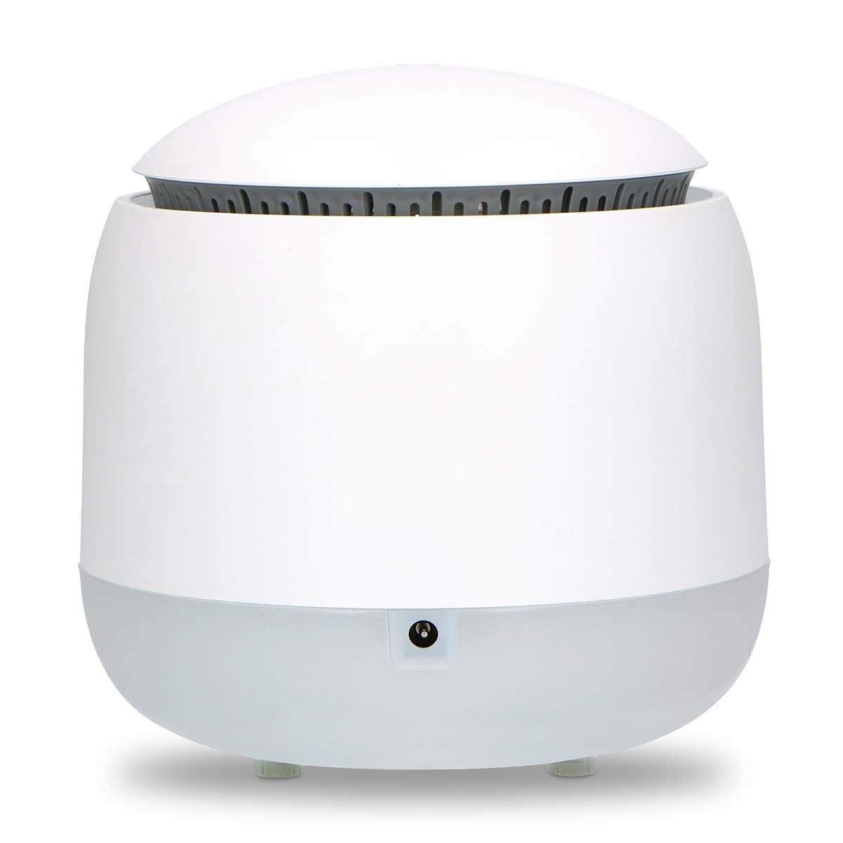 Alecto Baby Ultrasonic Aroma Diffuser, Scented Vaporizer Humidifier, Ｑuiet Diffuser With Timer Settings, Waterless Auto-Off & Night Light Projector