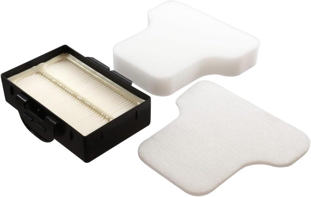 Shark Filter Kit for CV100, CZ250, CZ500 Vacuum Cleaner XHFCV100EUUK