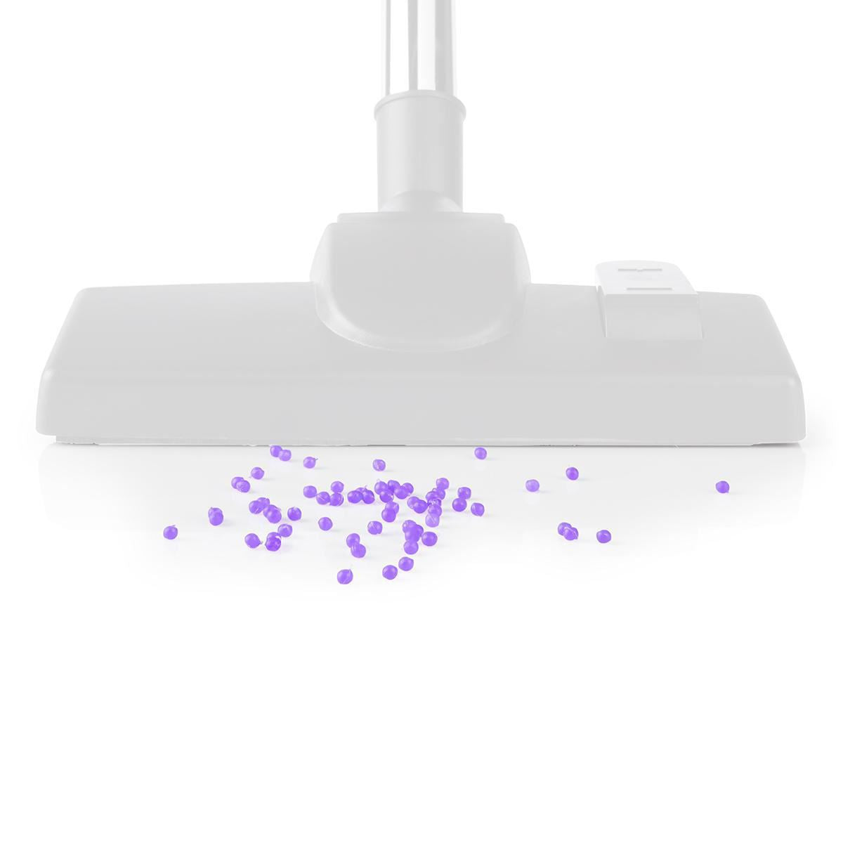 Nedis Vacuum Cleaner Fragrance | Lavender | 6 Refills | Purple