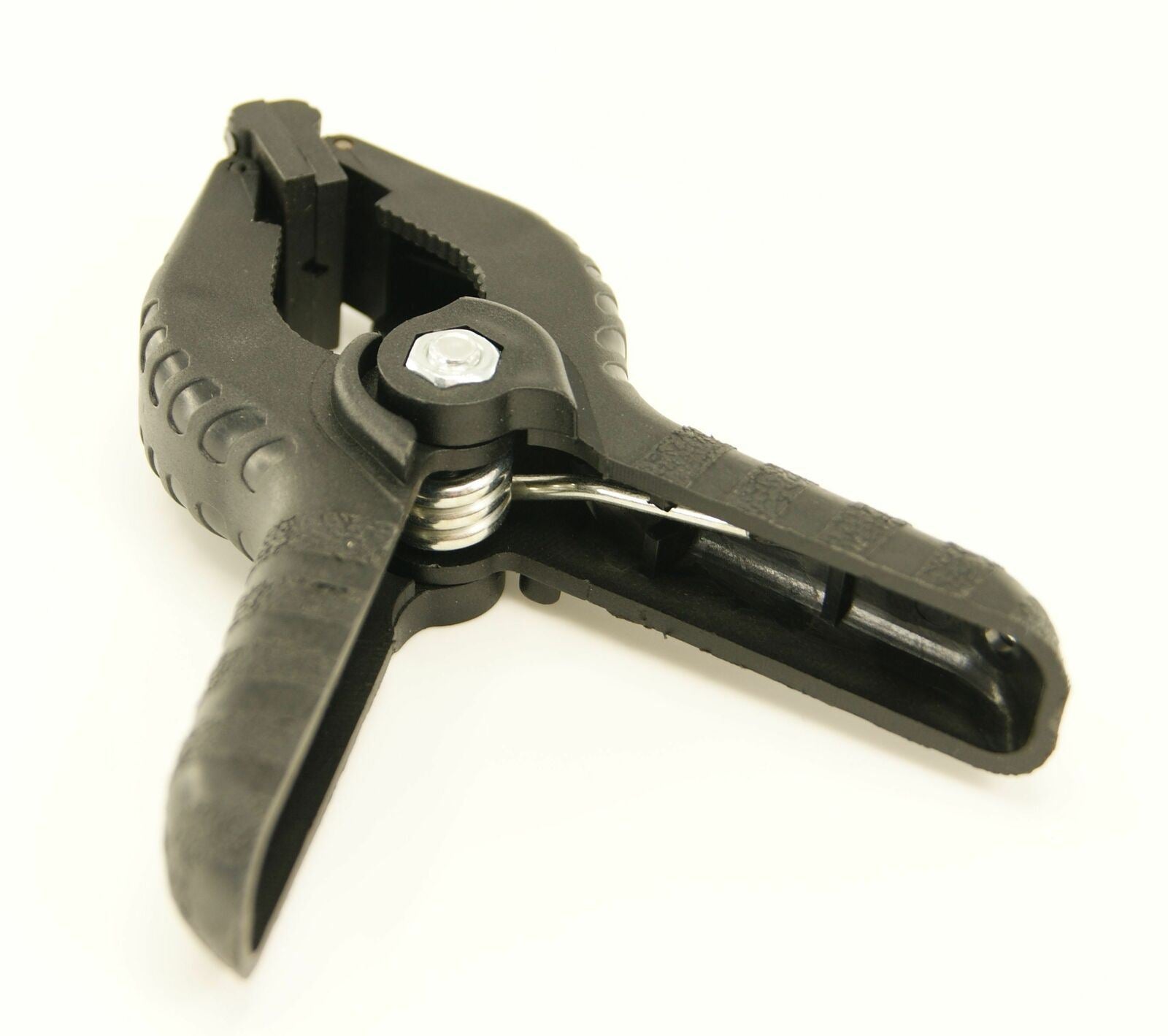 Ex-Pro Studio Background Clips 30mm Grip - Ideal for Backgrounds and Studio Backdrops [Pack of 4]