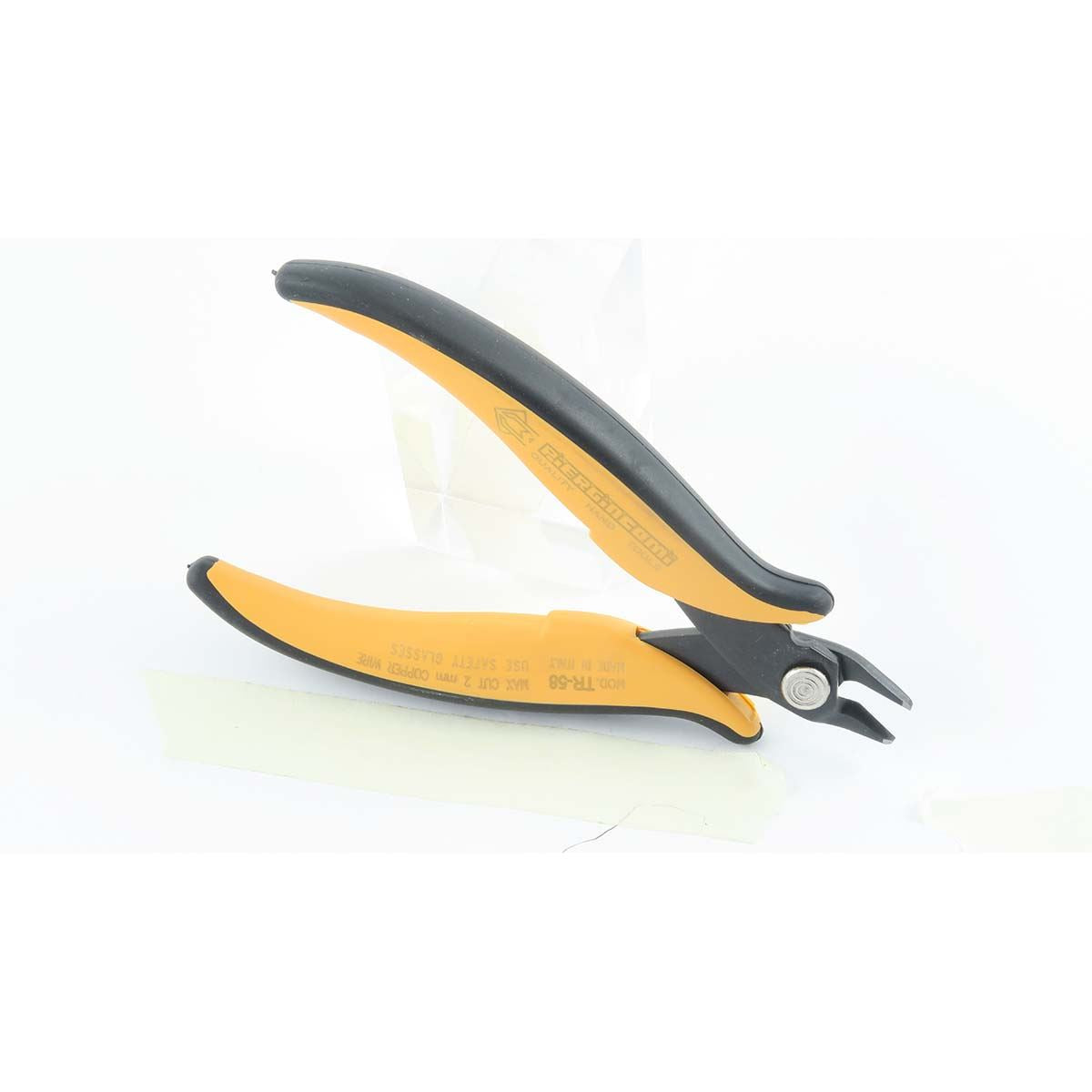Piergiacomi Cutting Pliers 137 mm