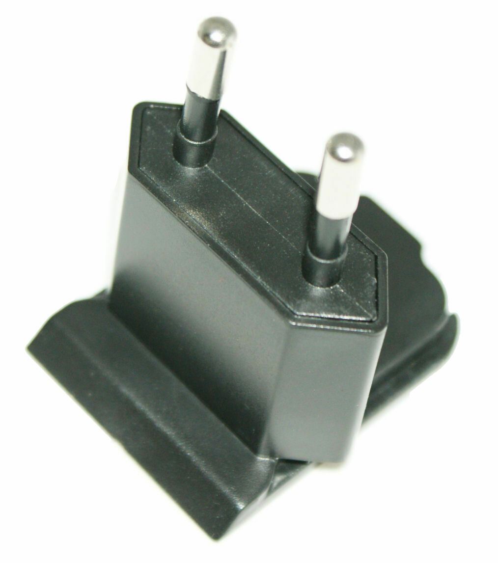 KLIC-8000, KLIC8000 Ex-Pro Kodak 2 Hour Fast Battery Travel Charger