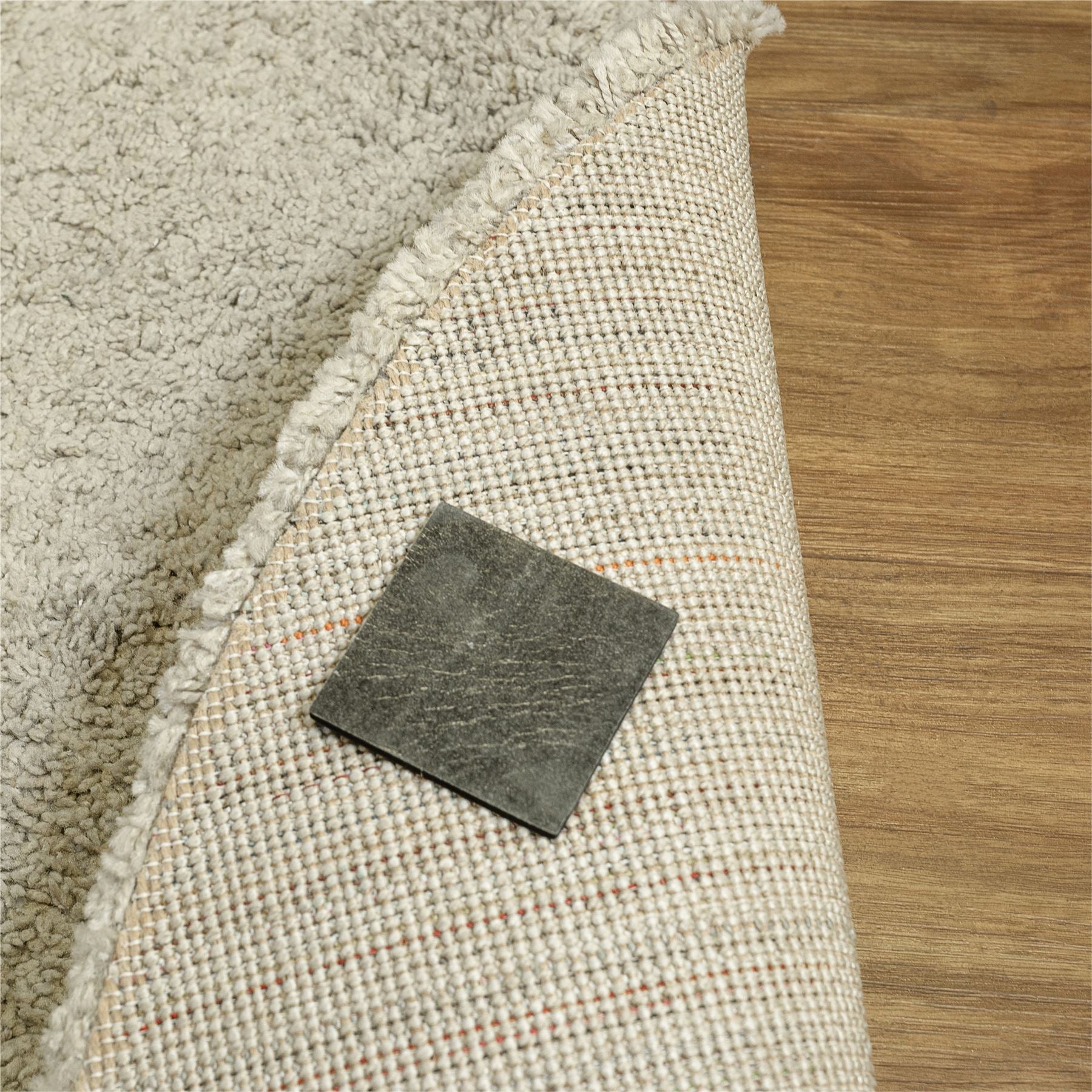 30mm 10 Pack Double-Sided Square Adhesive Mounting Pads