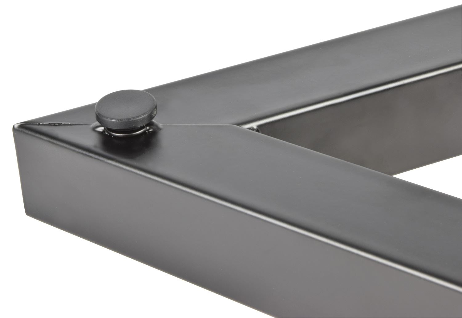 QTX  Premium Floor Speaker Stand for Studio Monitors and Hi-Fi Loudspeakers