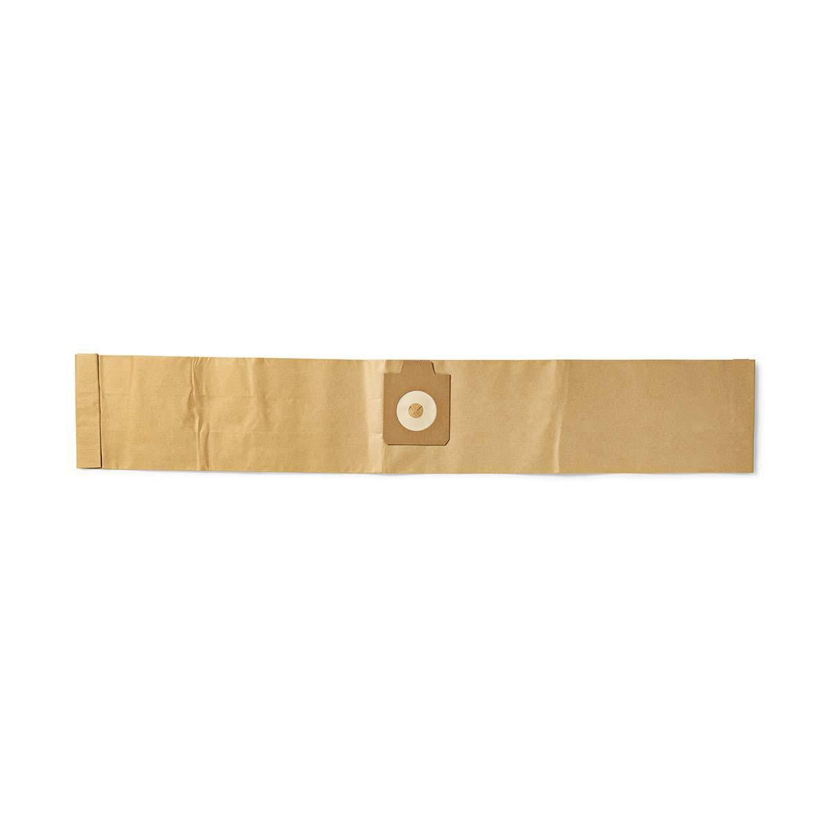 Nedis Vacuum Cleaner Bag | 10 pcs | Paper | Most sold for: Electrolux | Brown
