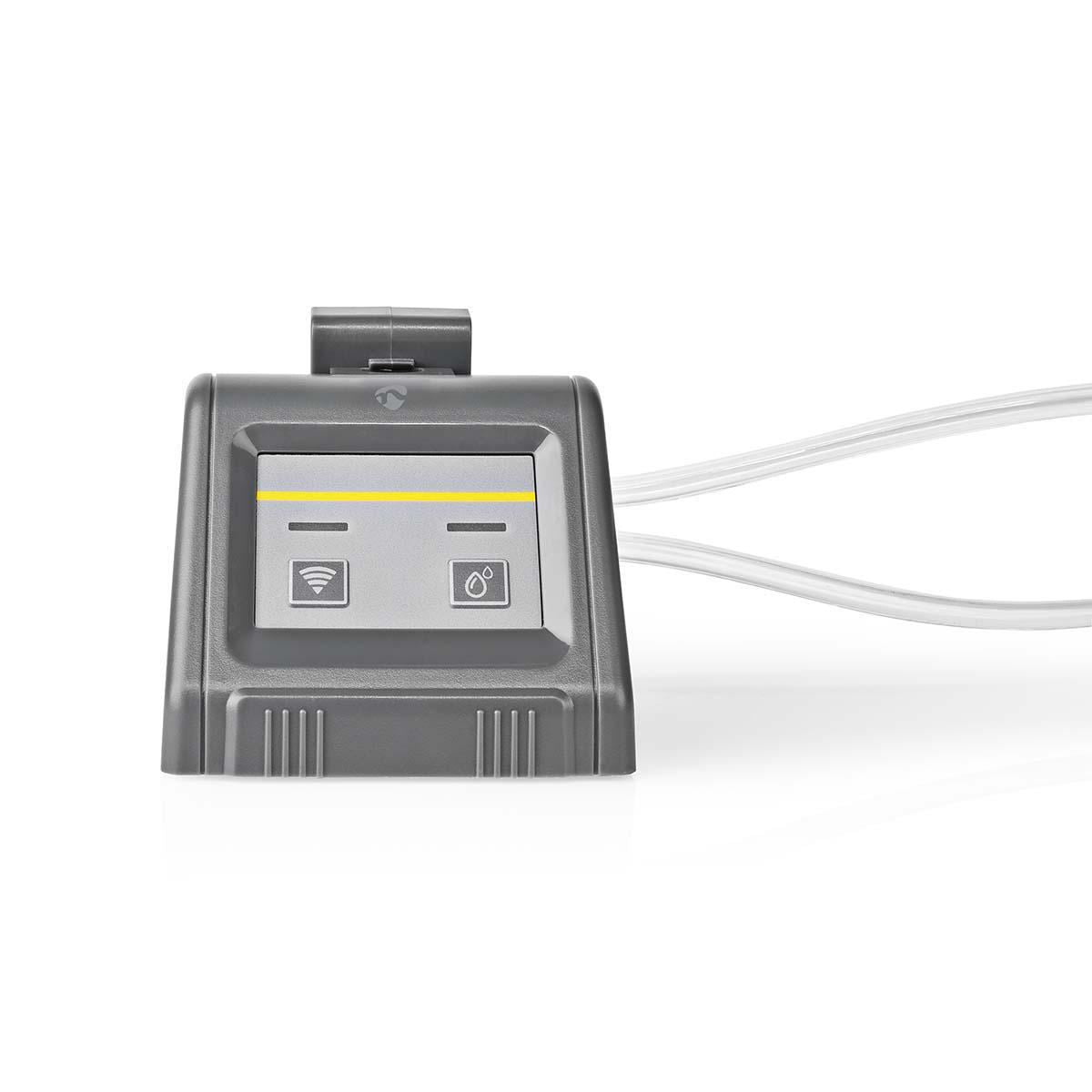 Nedis SmartLife Water Pump | Wi-Fi | Battery Powered / USB Powered | IPX3 | Maximum water pressure: 0.3 Bar | Android™ / IOS