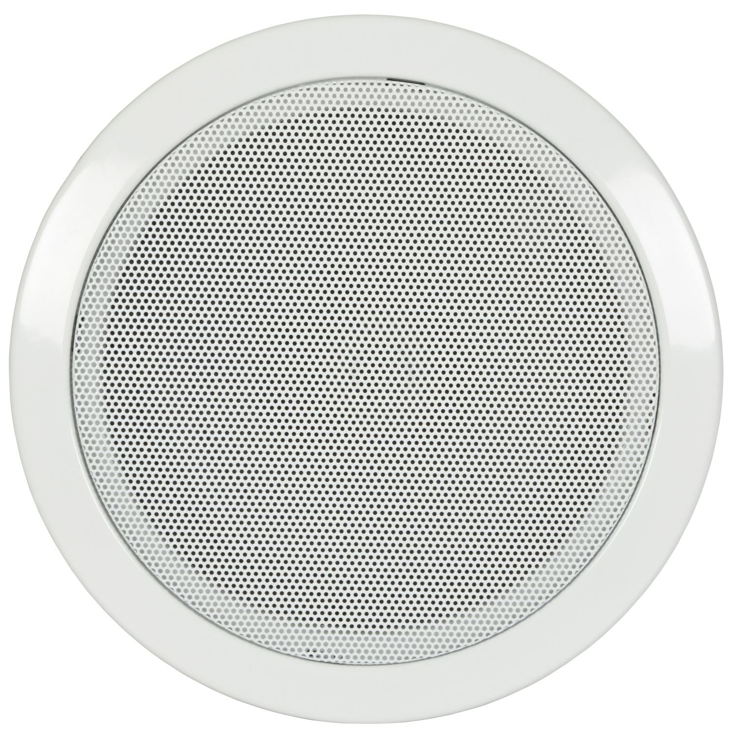 Adastra CF-5D Fire Dome EN54 Certified Ceiling Speaker 5.25" 6W 100V