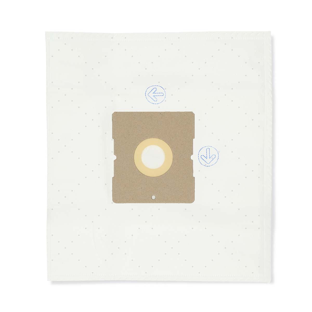 Nedis Vacuum Cleaner Bag | 4 pcs | Synthetic | Replacement for LG TB 42