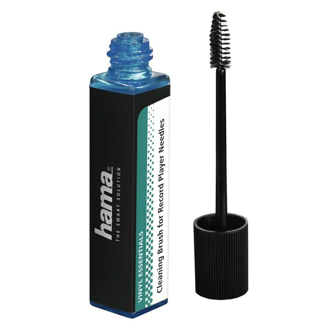 Hama Cleaning Brush for Record Player Needles | Vinyl