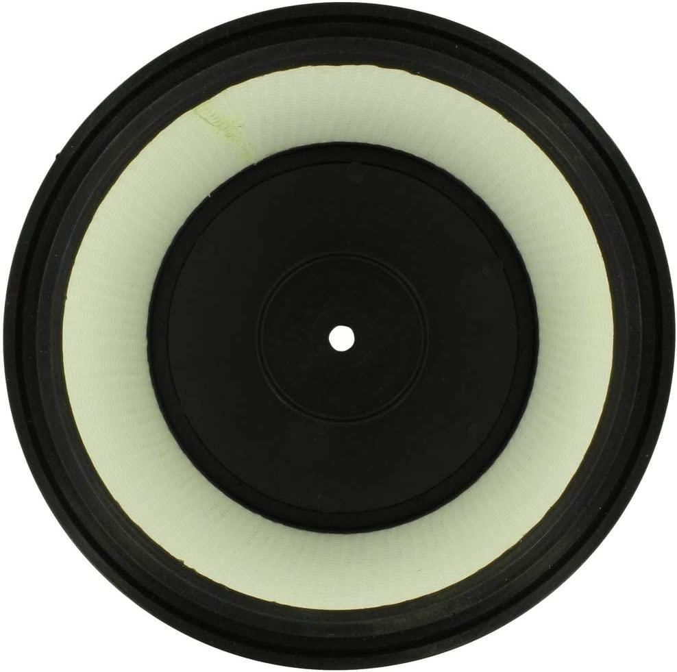 Universal PFC528, Non Original Cartridge Filter for Canister Vacuum Cleaners, 178 x 150 x 163 mm, Plastic, White