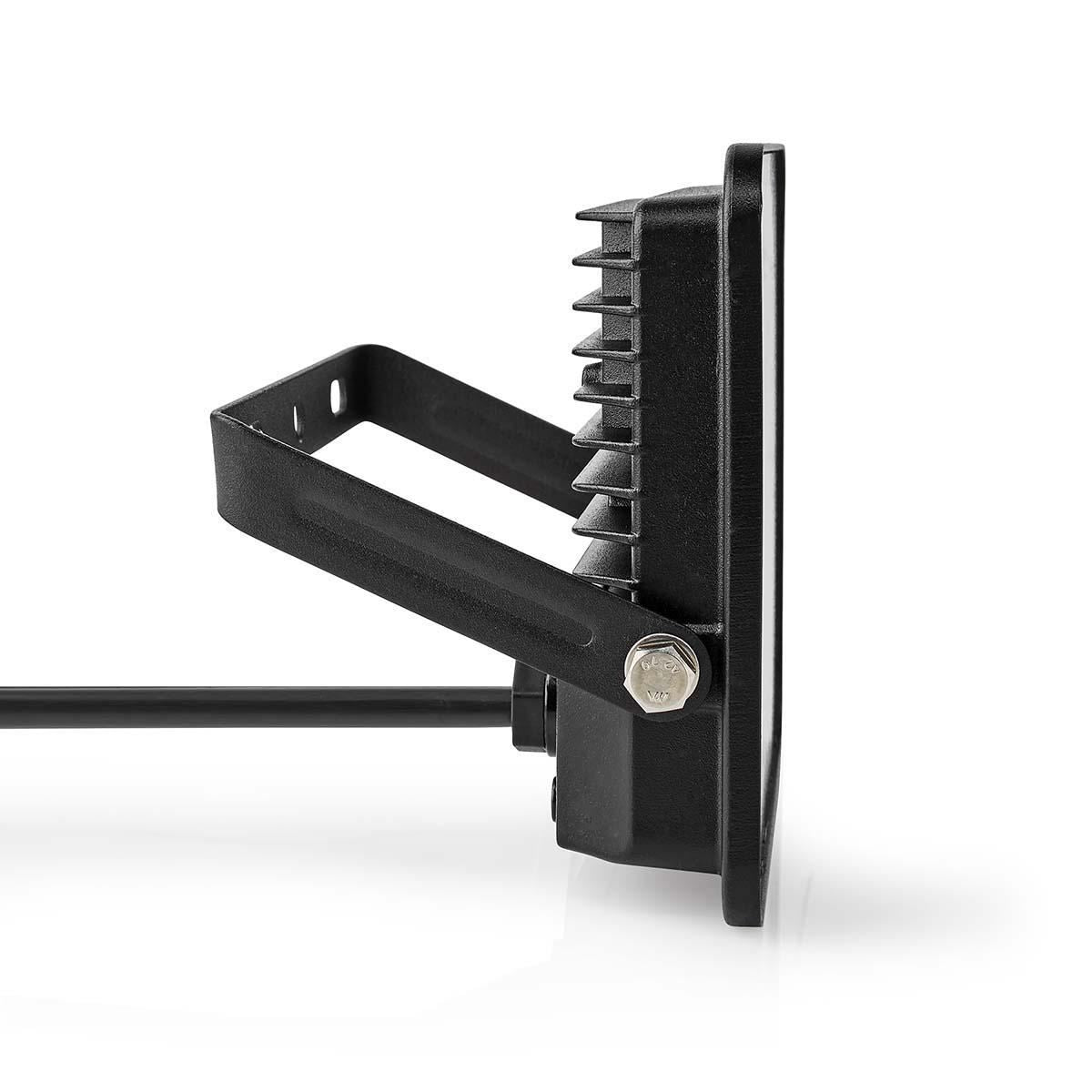 Nedis Smartlife Outdoor Light | 1600 lm | Wi-Fi | 20 W | RGB / Warm to Cool White | 2700 - 6500 K | Aluminium | Android™ / IOS