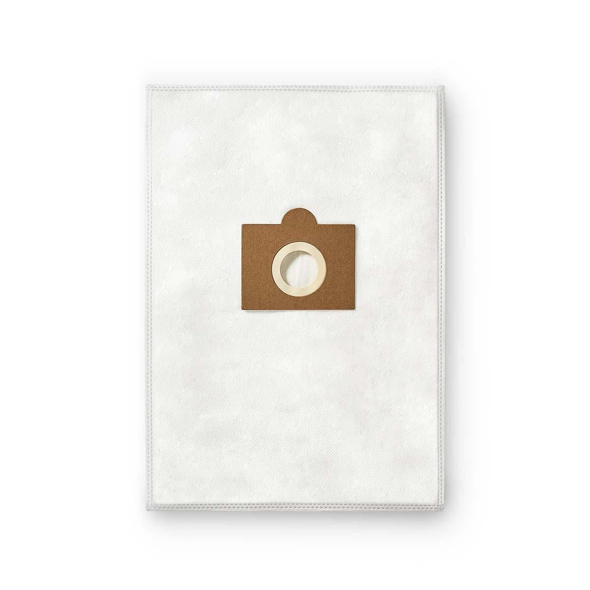 Nedis Vacuum Cleaner Bag | 4 pcs | Synthetic | Most sold for: Puzer Eeva/Easy | White