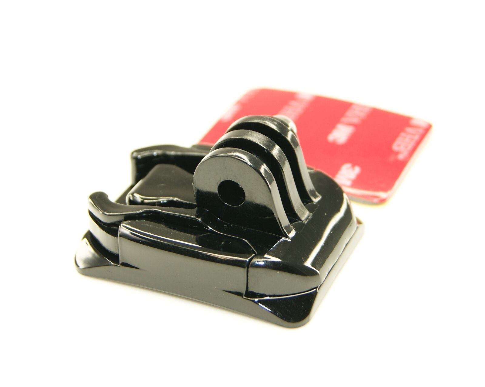 Ex-Pro Adhesive Quick release base plates and horizontal Surface mount for Action Cameras / GoPro Housing