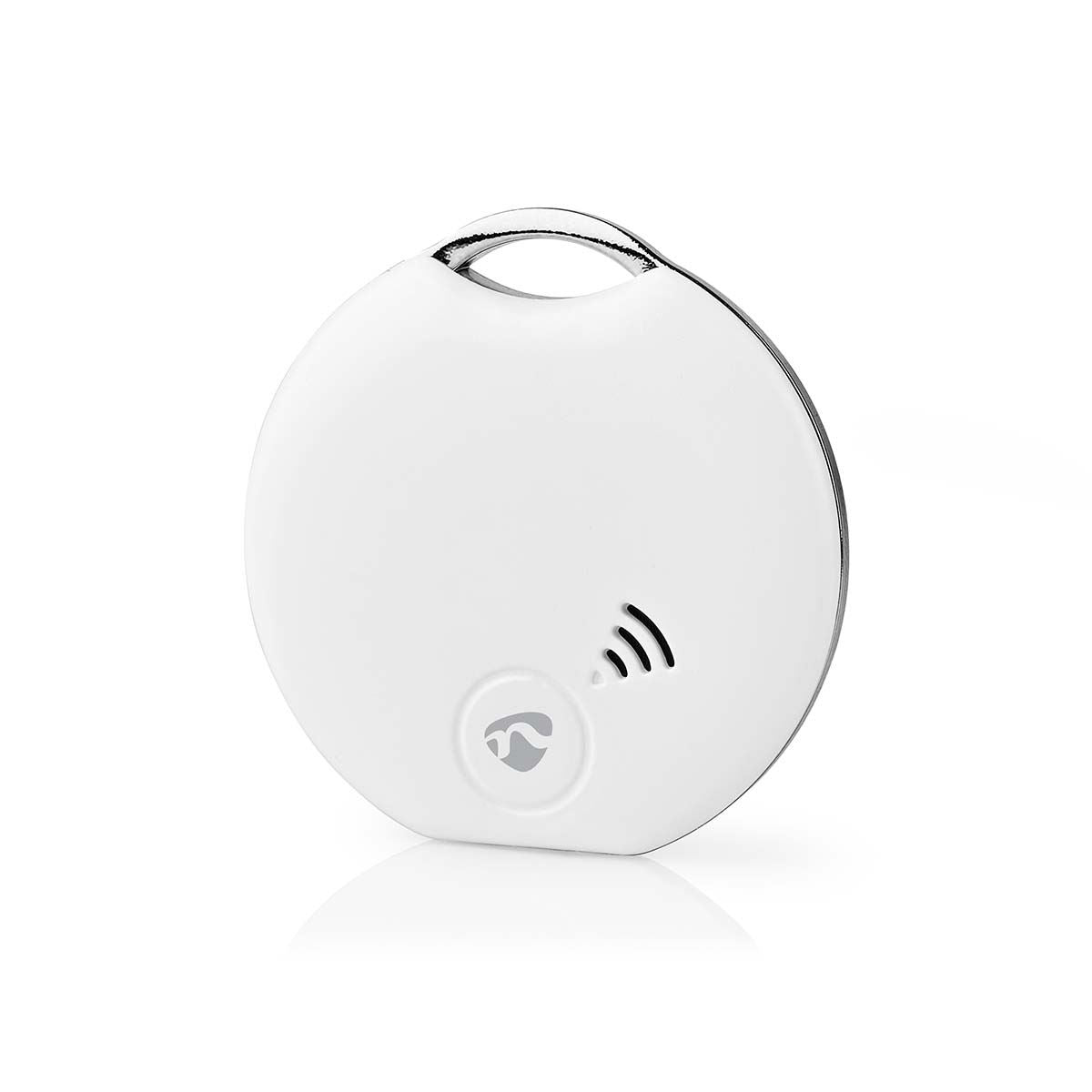 Nedis SmartLife Find my Key Finder Smart Wireless Bluetooth Anti Lost Tracker