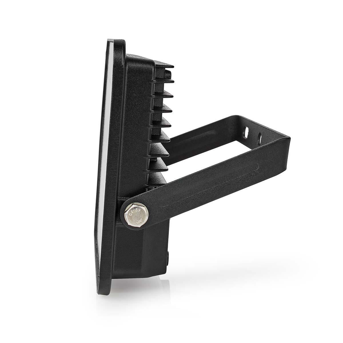 Nedis Smartlife Outdoor Light | 1600 lm | Wi-Fi | 20 W | RGB / Warm to Cool White | 2700 - 6500 K | Aluminium | Android™ / IOS