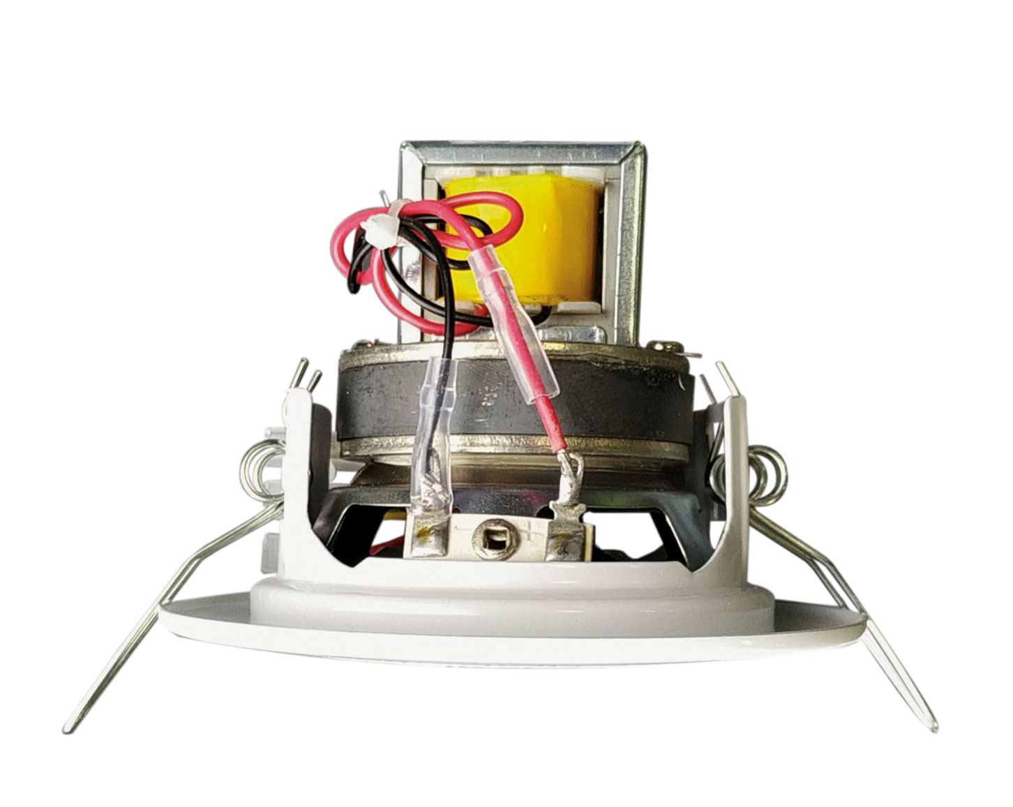 Adastra EC36V 3" Metal Water Resistant Bathroom Ceiling Speaker 100V