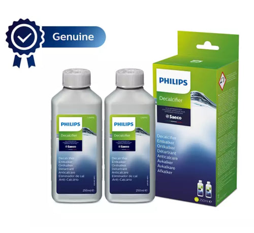 Philips CA6700/22 Descaler Saeco Espresso Machine / Espresso Machine 500 ml