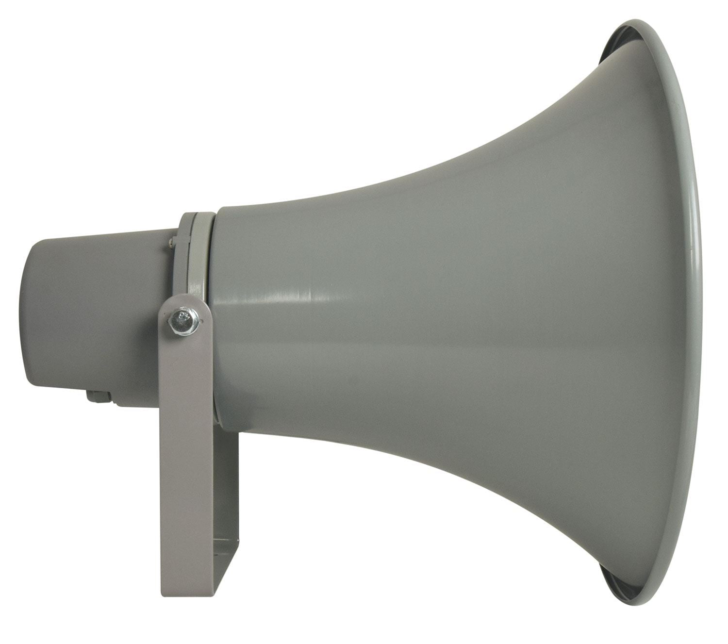 Adastra 50W Heavy Duty 100V Horn Speaker