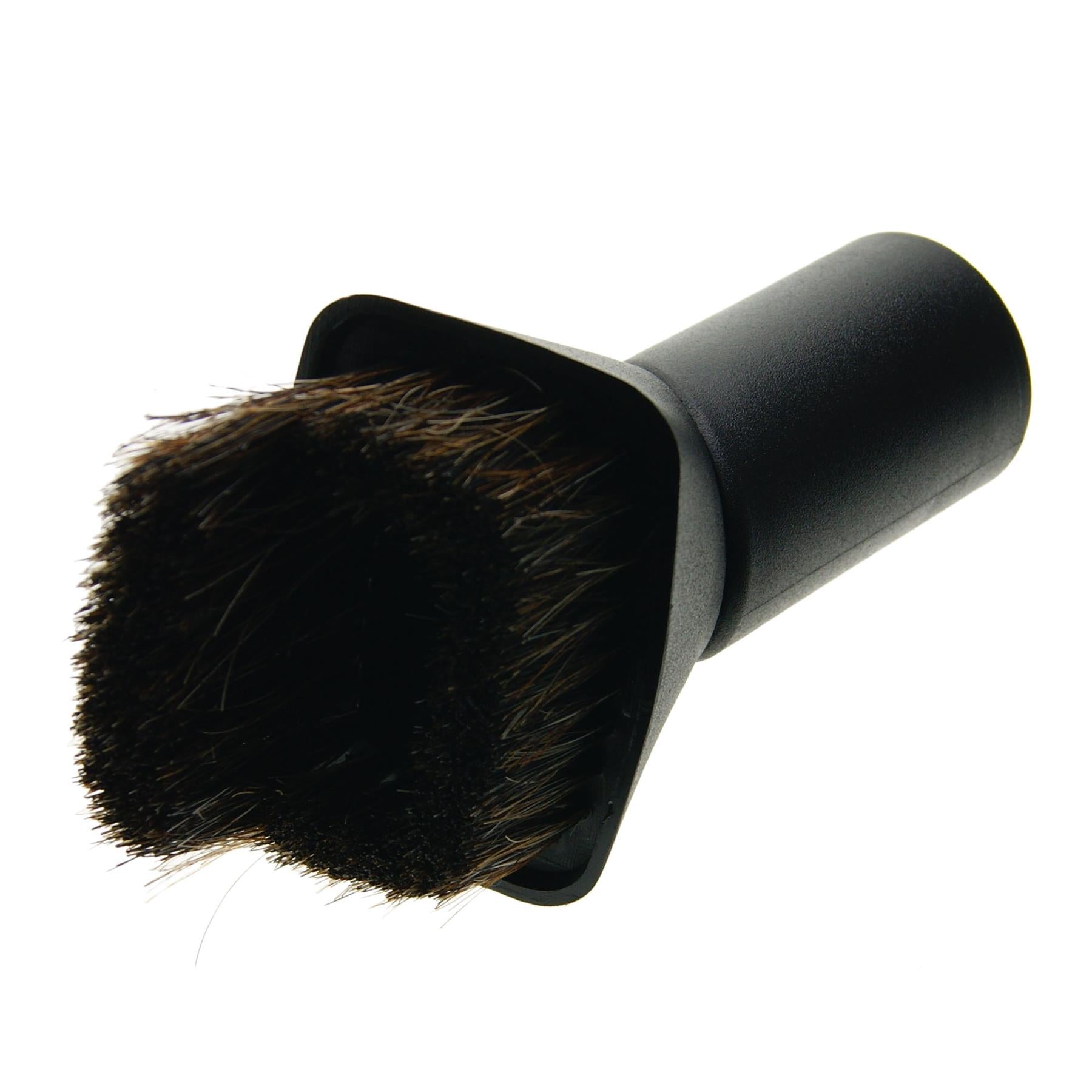 Vacuum 32mm Dusting Tool Brush Attachment for Numatic Henry Hetty Hoover Vax Electrolux and more
