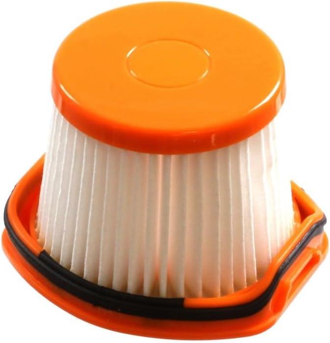 Shark Filter Kit for WV361UK, WV361GDUK, WV361PLUK, WV361RGUK, WV361BLUK, WV362UKT, WV362RGUKT, WV362BLUKT 2-in-1 Wand...