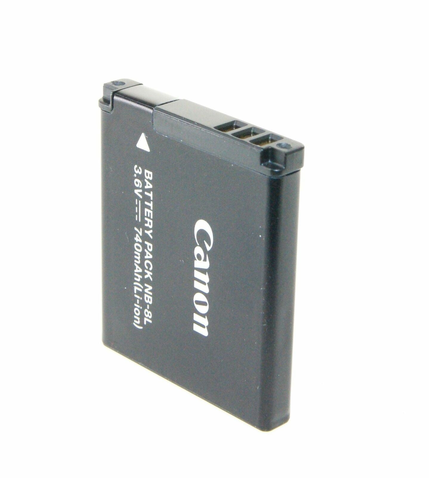 Canon NB-8L, NB8L Li-on Digital Camera Battery Pack