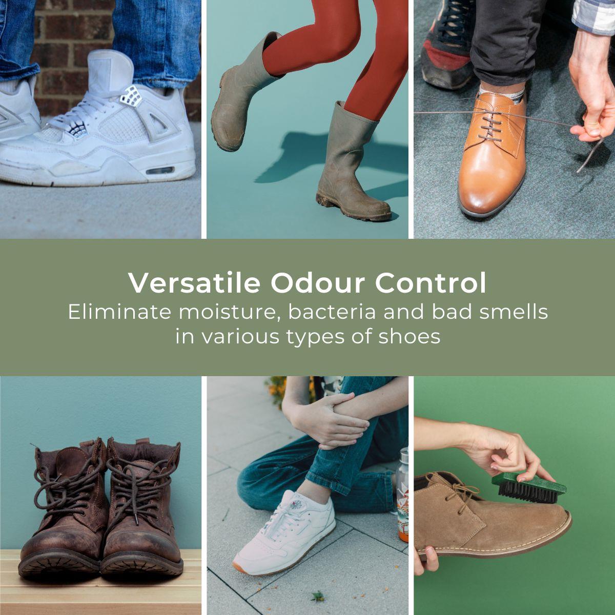 Melissa Electric 250w Shoe Dryer, Wall Mounted Boot Warmer with Heat Blower, 2 Warm Air Exhausts and Timer, Quick Drying for Wet Shoes, Gloves, Hats, Socks, Trainers, Boots and more