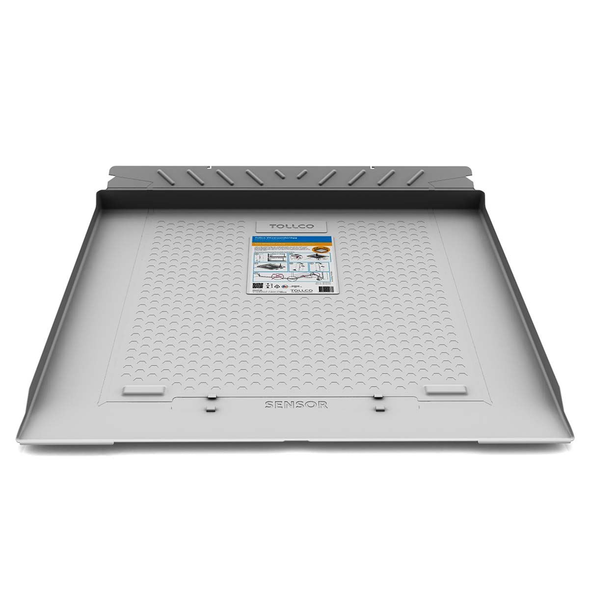 Tollco Drip Leak Prevention Tray Fridge-Freezer Pro 60x60cm