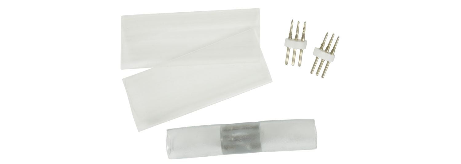 Lyyt LED Super Bright Rope Light Coupler