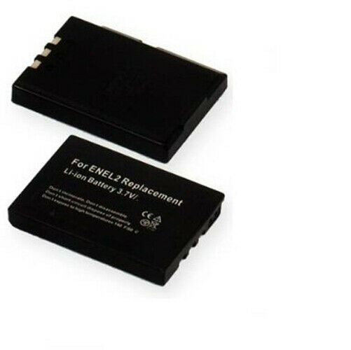 Ex-Pro EN-EL2, ENEL2 Nikon Li-on Digital Camera Battery