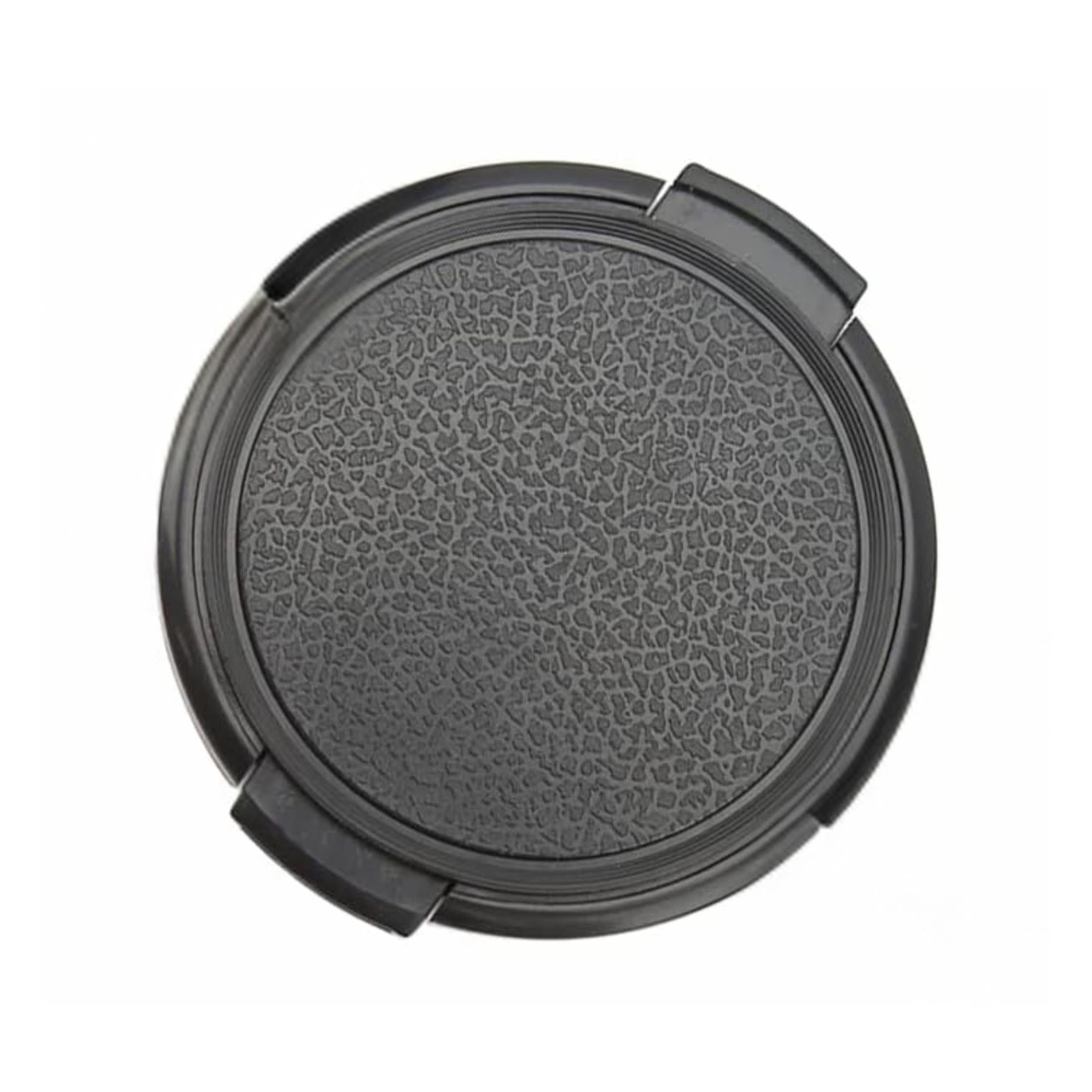 Ex-Pro Basic 58mm Snap-on / Clip on Lens Cap