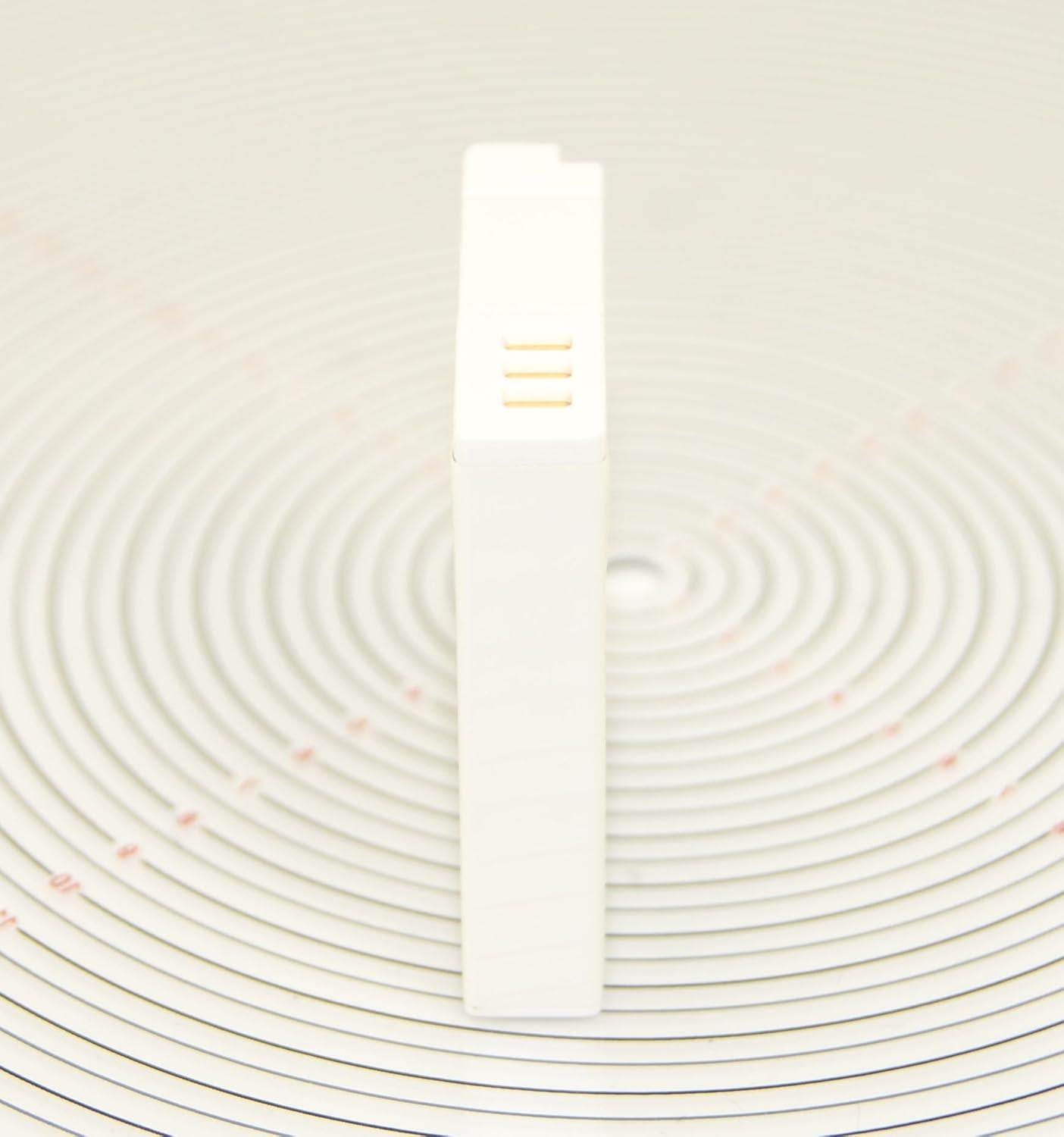 Ex-Pro DMW-BCM13, DMW-BCM13E, DMW-BCM13PP Panasonic White Series Li-on Digital Camera Battery