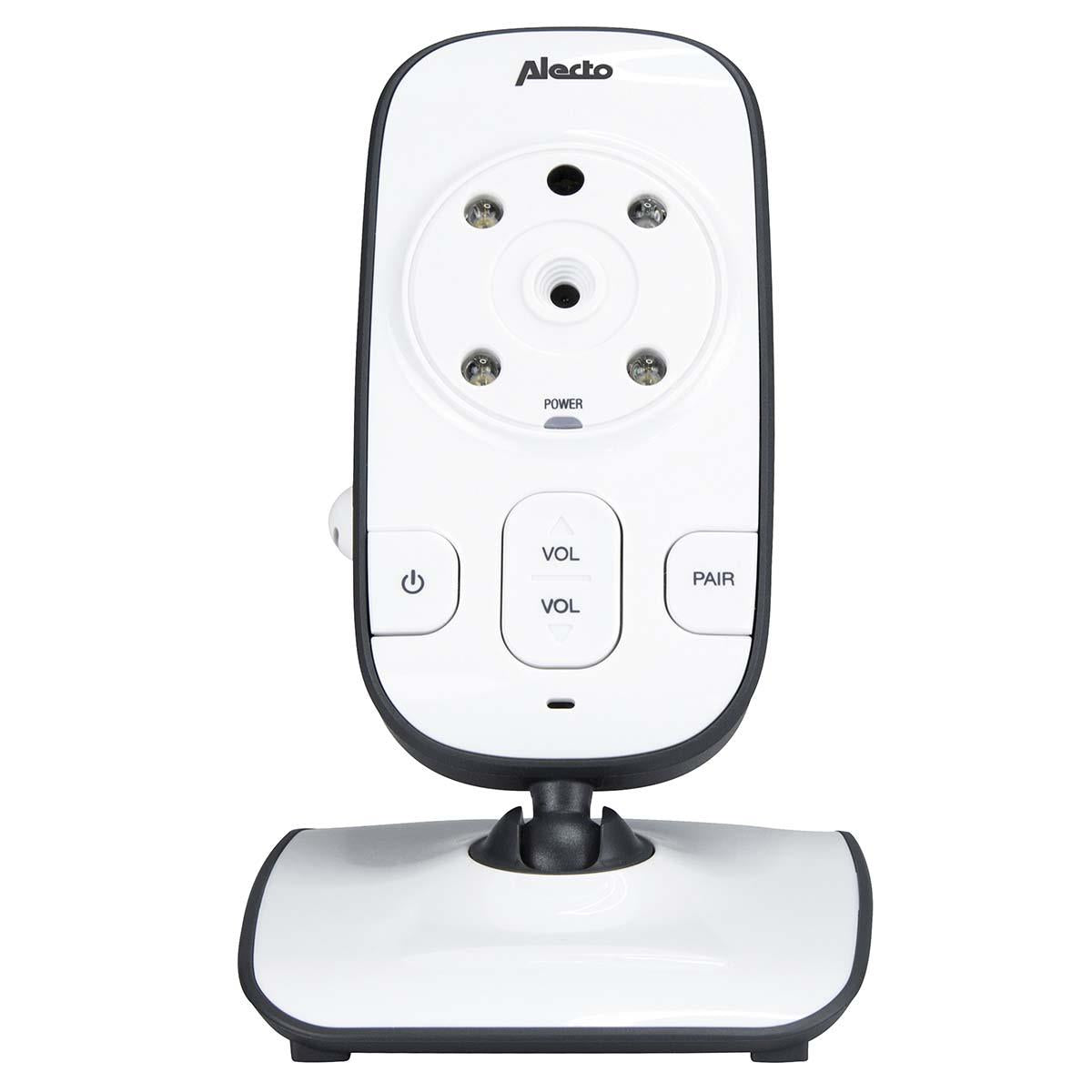 Alecto Additional Baby Camera for DVM-78