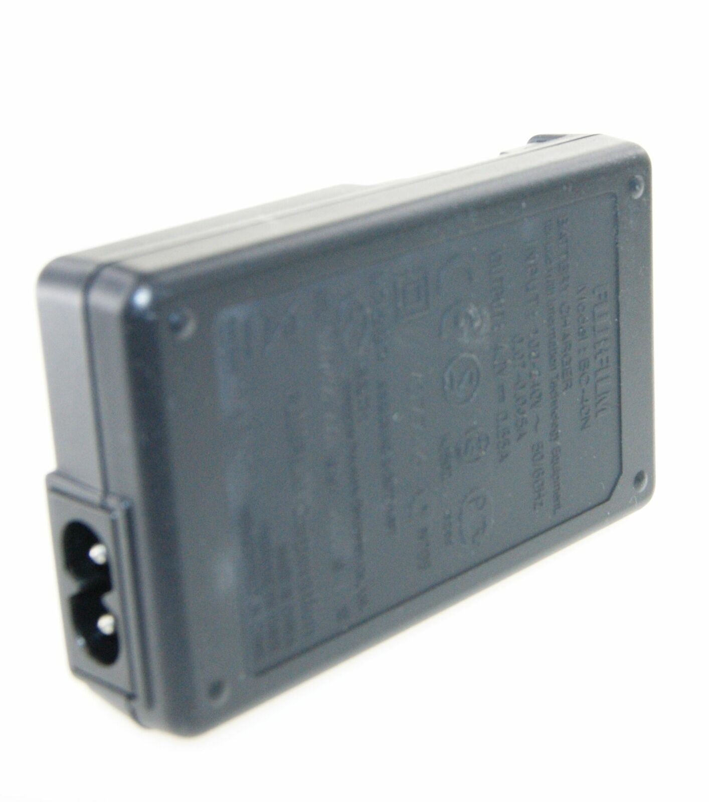 Fujifilm BC-40N/BC-40 Digital Camera Lithium Ion Battery Charger for Fuji NP-40 Battery