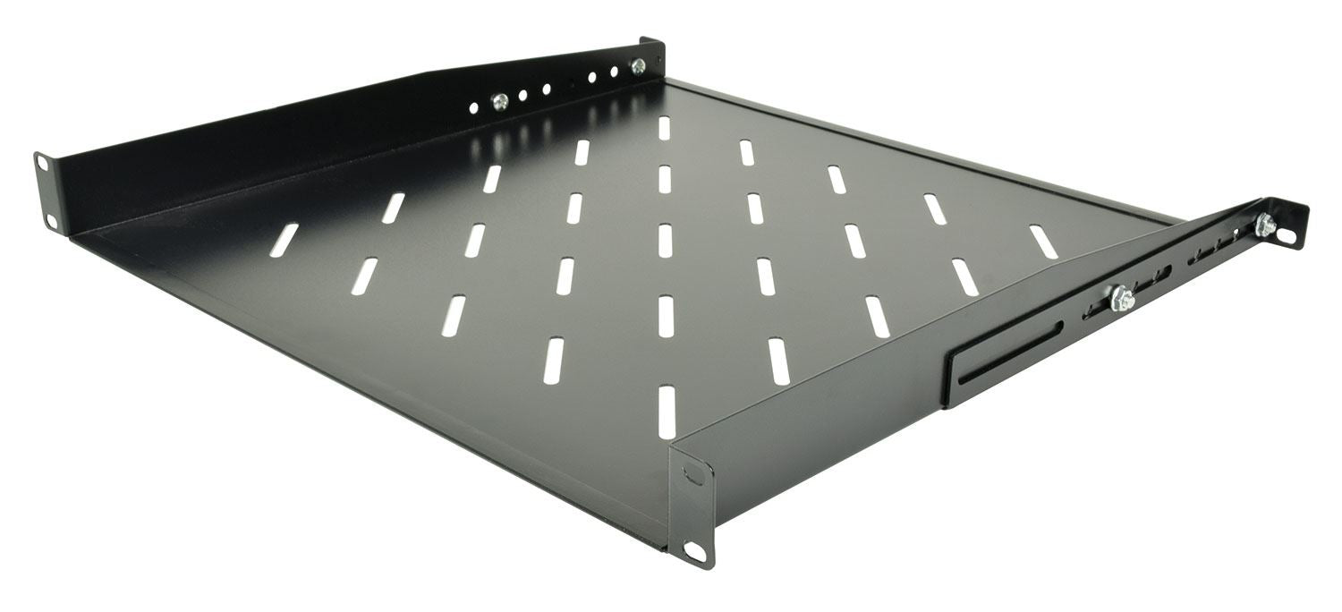 Adastra Rack Cabinets 1U Rack Support Shelf - 440D