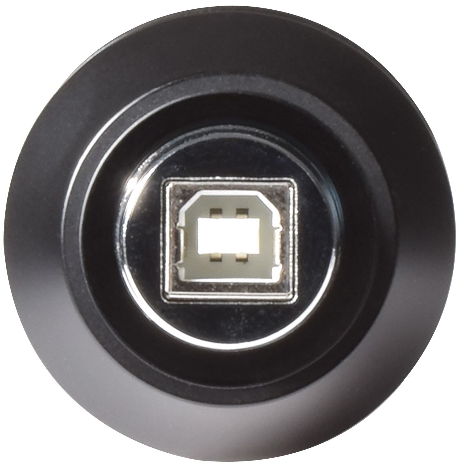 Citronic USB Streaming Podcast PC Microphone Studio Cardioid Condenser Mic Kit