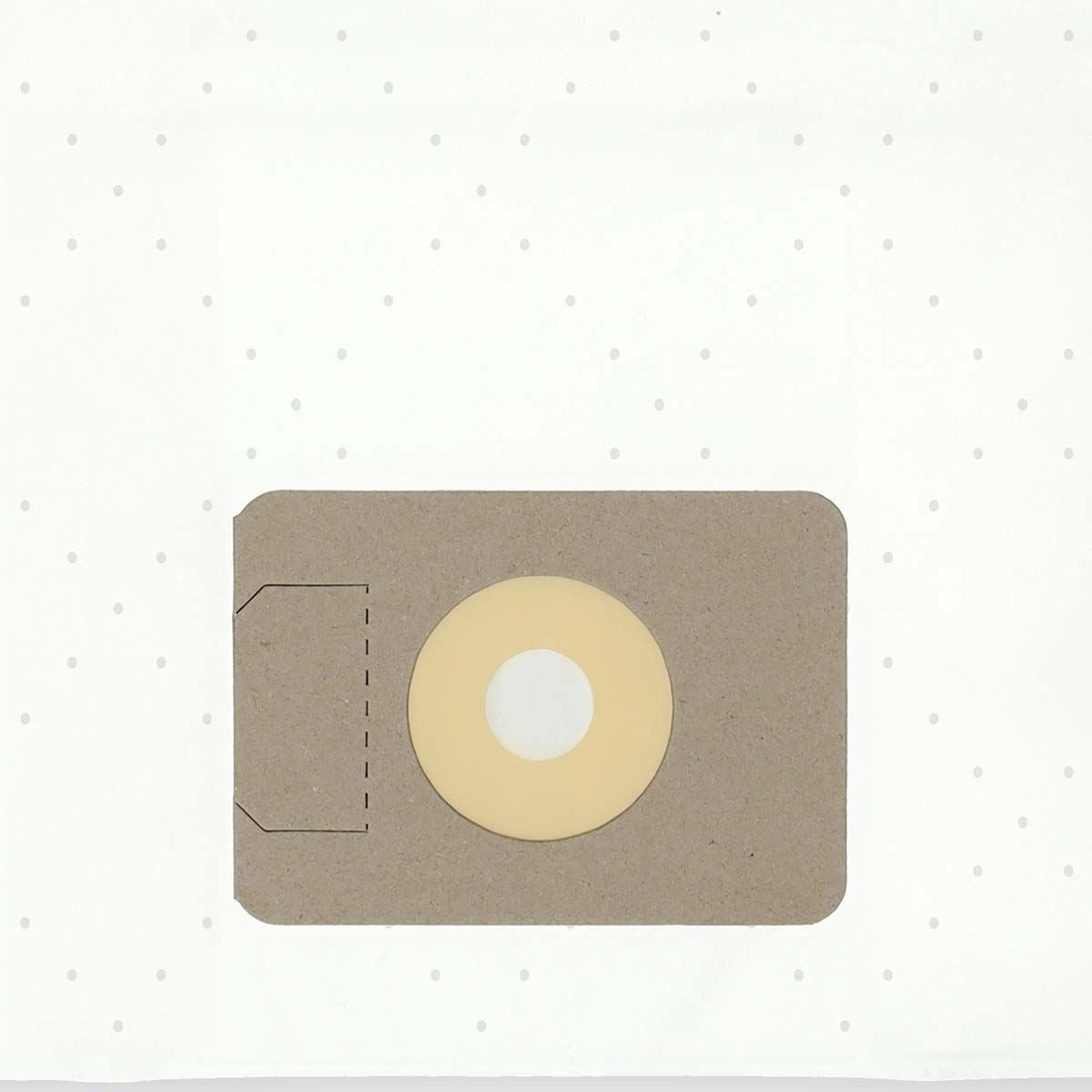 Nedis Vacuum Cleaner Bag | 4 pcs | Synthetic | Replacement for Numatic Henry / Hetty / James