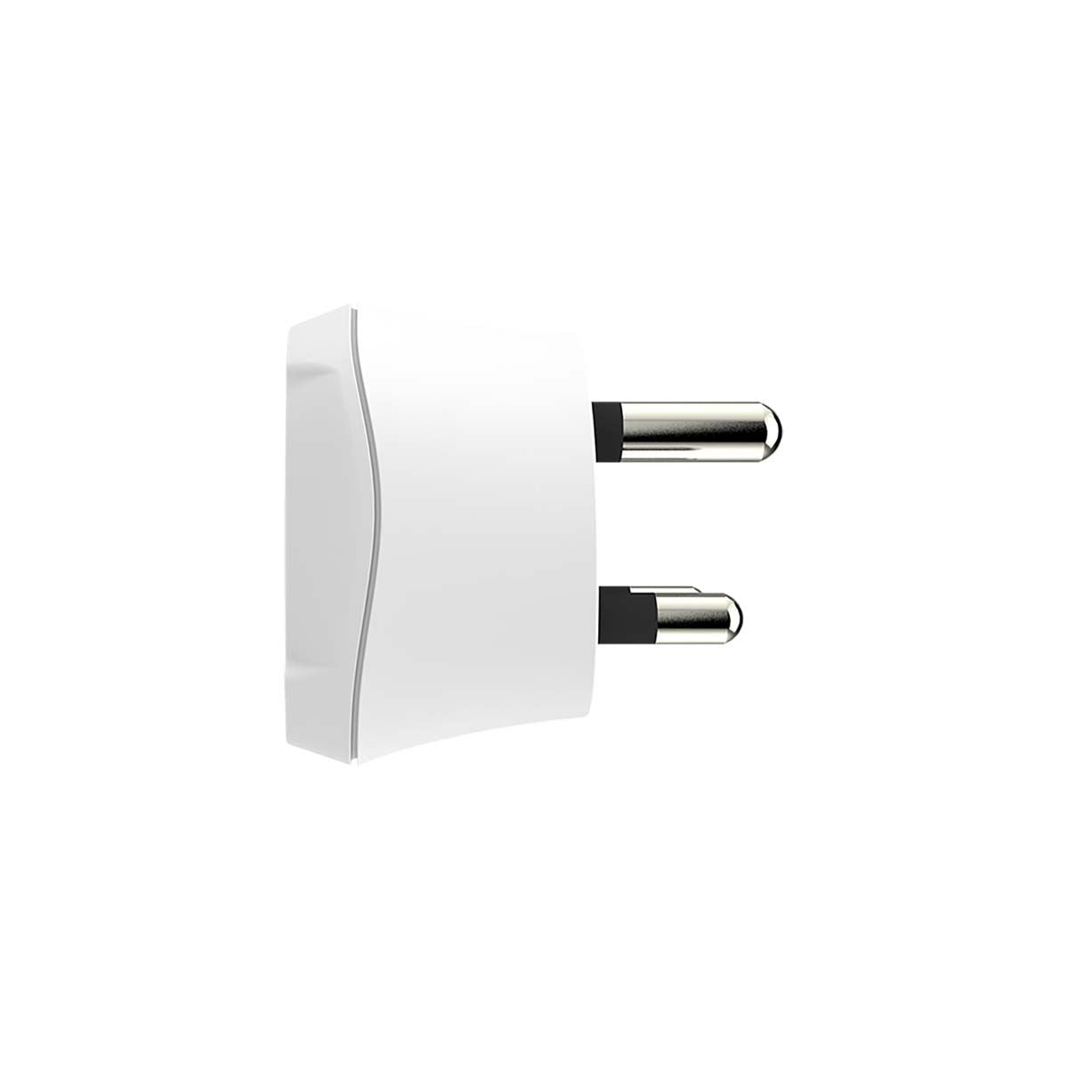 Skross Travel Adapter | Combo - World-to-South Africa Earthed